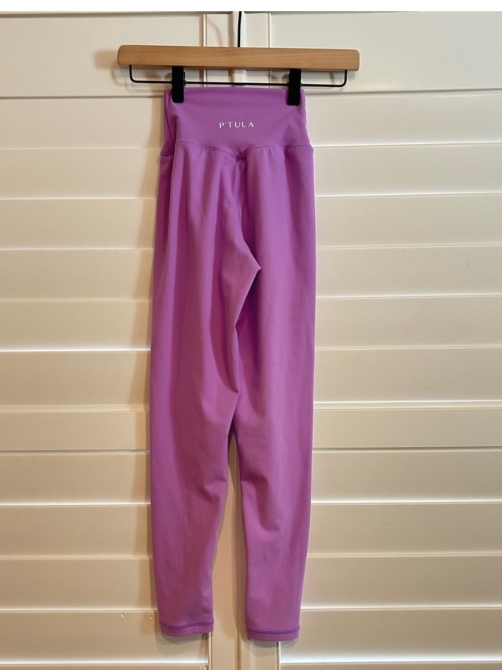 Ptula High-Rise Active Leggings